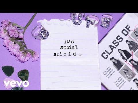 Ballad Of A Homeschooled Girl