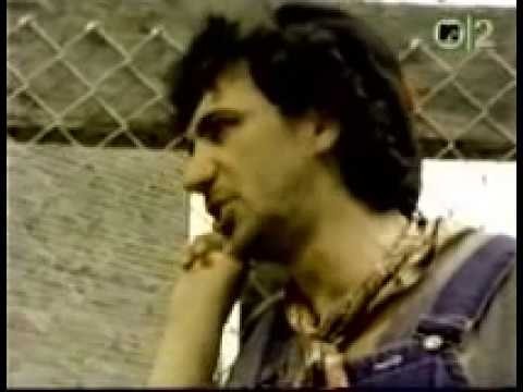 Dexys Midnight Runners - Come On Eileen