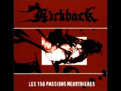 Les 150 Passions Meurtrieres