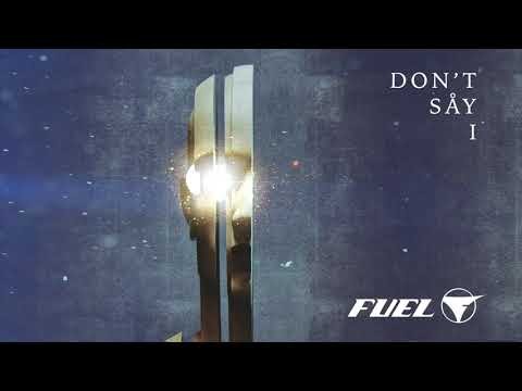 Don't Say I
