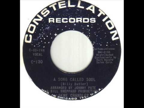 A Song Called Soul