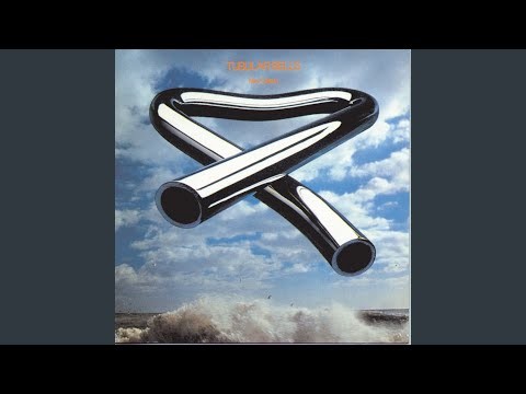 Tubular Bells - Pt. Ii