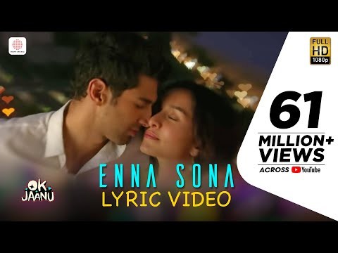 Enna Sona