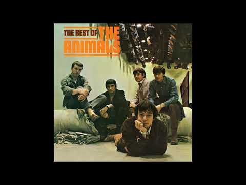 We Gotta Get Out Of This Place - Uk Single Version