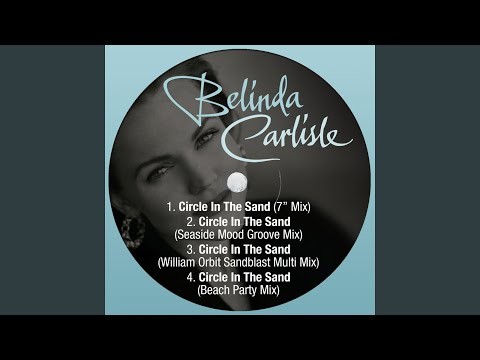Circle In The Sand (7" Mix)