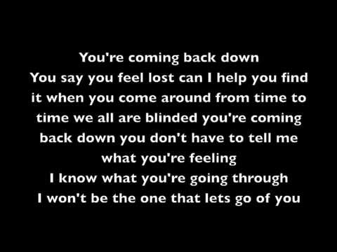 Lifehouse - Come Back Down