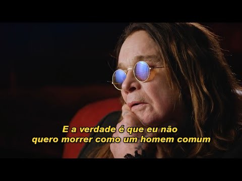 Ordinary Man (feat. Elton John)