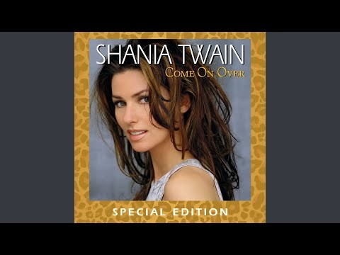 That Don't Impress Me Much - International Mix