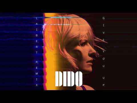 Give You Up (laibert Remix)