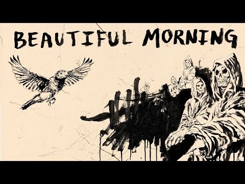 Beautiful Morning