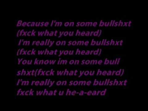 On Some Bullshit