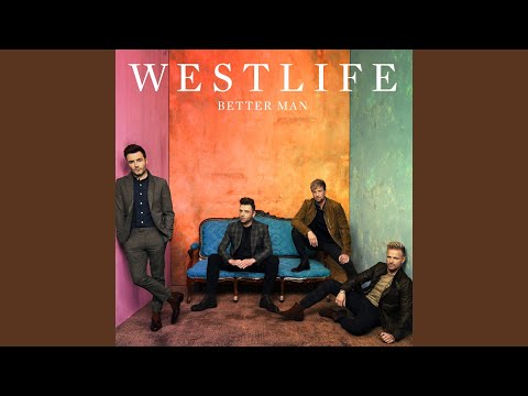 Better Man (orchestral Version)