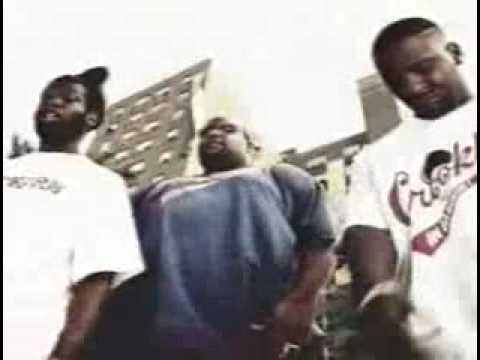 Return of the Crooklyn Dodgers
