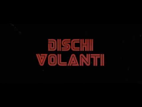 Dischi volanti
