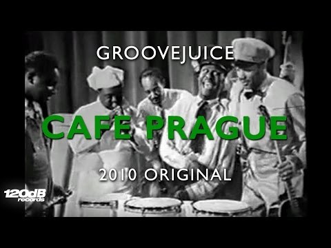 Cafe Prague