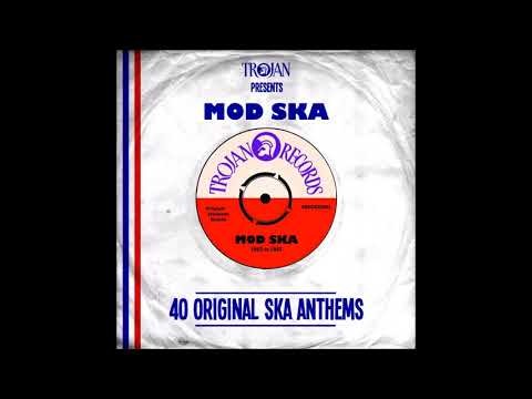 In The Mood For Ska