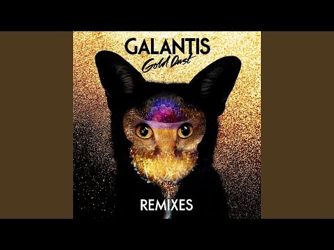 Gold Dust - East &amp; Young Remix