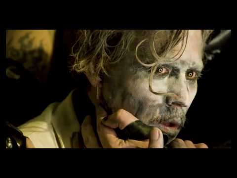 Marilyn Manson - Say10