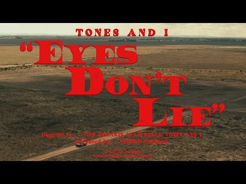 Eyes Don’t Lie