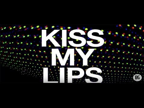 Kiss My Lips (feat. Dev)