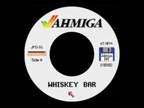 Whiskey Bar