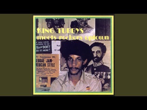 King Tubby's Meets Rockers Uptown