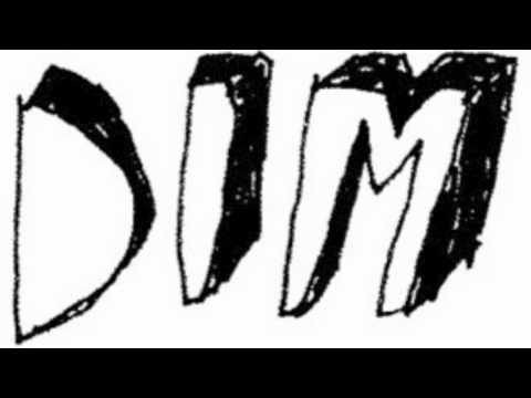 My People (d.i.m. Remix)