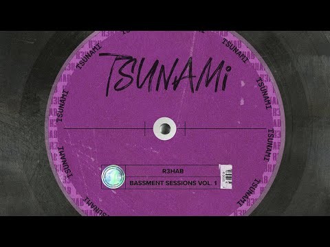 Tsunami