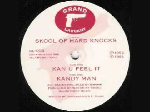 Kan U Feel It