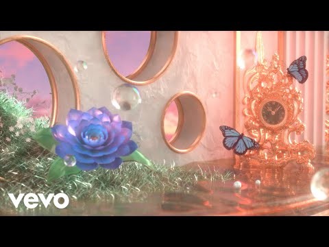 Am I Dreaming (feat. Miley Cyrus)
