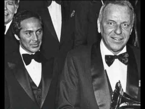 My Way (with Frank Sinatra)