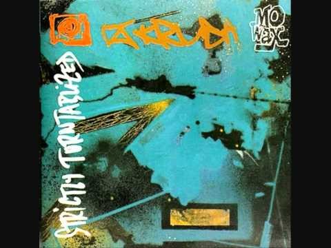 Fucked-up Pendulum
