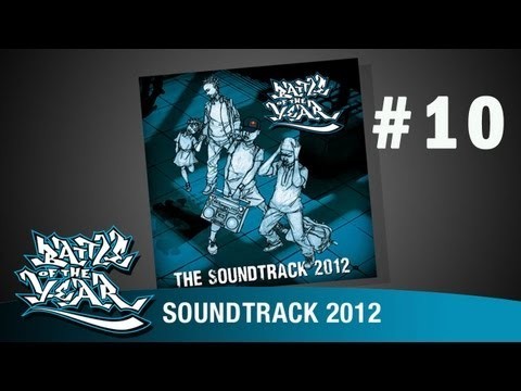Mastercut B-Boy