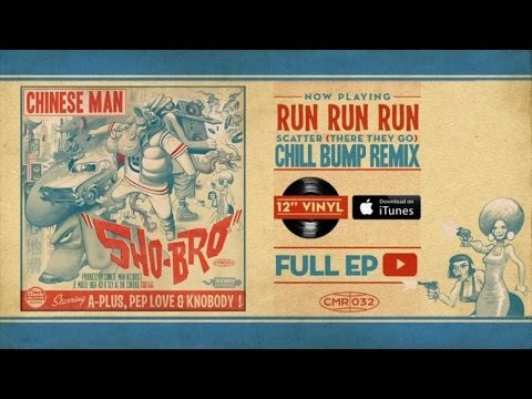 Run Run Run (scatter) [chill Bump Remix]