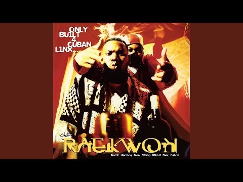 Criminology (feat. Ghostface Killah)