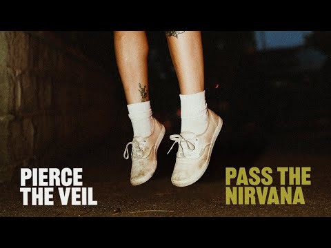 Pass The Nirvana