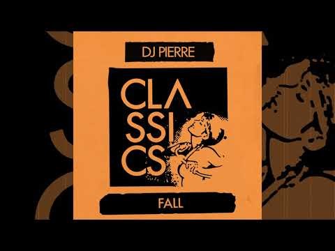Fall - Djebali Remix