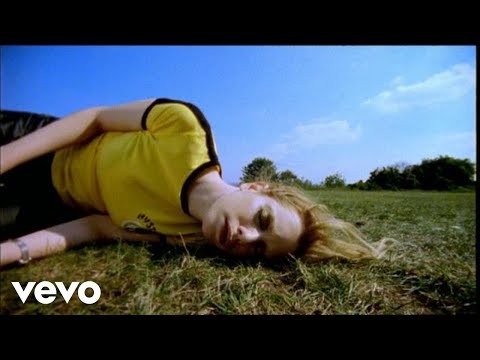 The Chemical Brothers - Setting Sun