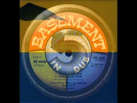 Immigrant Dub