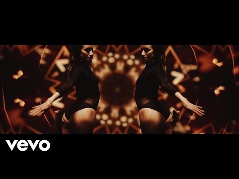Slave To The Vibe (radio Edit)