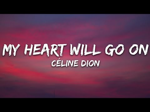 My Heart Will Go On - Love Theme From "titanic"