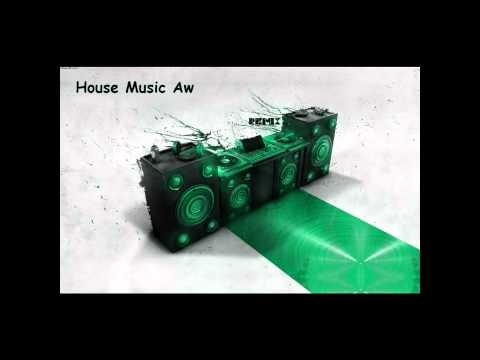 Mugwanti (R3hab Remix)