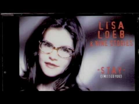 Stay (acoustic)