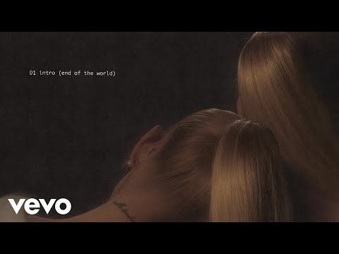 Intro (end Of The World)