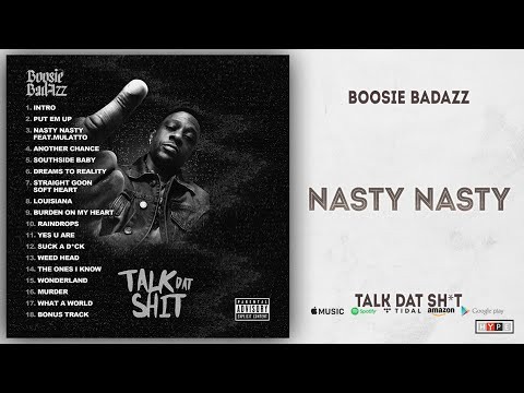 Nasty Nasty