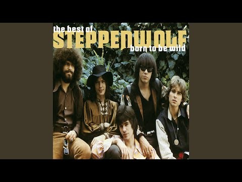 Born To Be Wild - Single Version