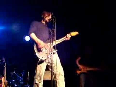 Inside (live)