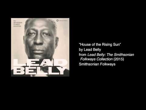 House Of The Rising Sun