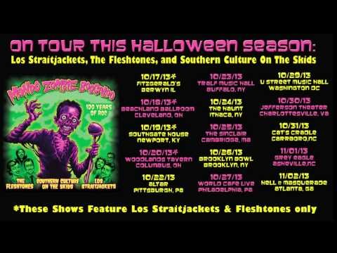 Ghoulman Confidential