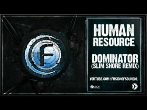 Dominator - Slim Shore Edit